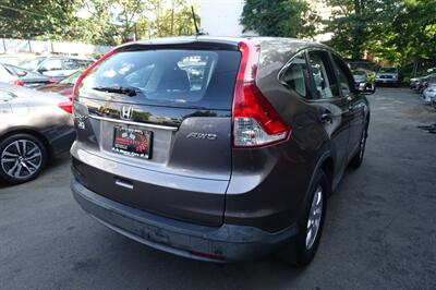 2013 Honda CR-V LX - Photo 8 - Newark, NJ 07104