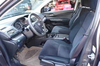 2013 Honda CR-V LX - Photo 10 - Newark, NJ 07104
