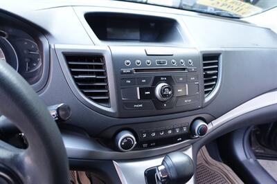 2013 Honda CR-V LX - Photo 23 - Newark, NJ 07104
