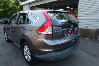 2013 Honda CR-V LX - Photo 6 - Newark, NJ 07104