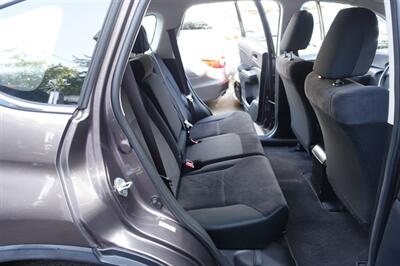2013 Honda CR-V LX - Photo 17 - Newark, NJ 07104