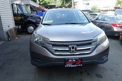 2013 Honda CR-V LX - Photo 2 - Newark, NJ 07104