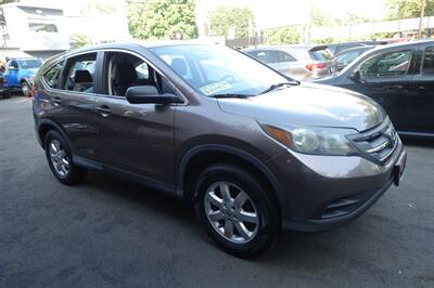 2013 Honda CR-V LX - Photo 5 - Newark, NJ 07104