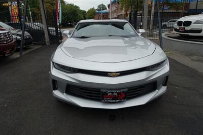 2016 Chevrolet Camaro LT   - Photo 2 - Newark, NJ 07104