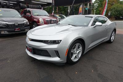 2016 Chevrolet Camaro LT   - Photo 1 - Newark, NJ 07104