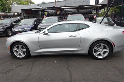 2016 Chevrolet Camaro LT   - Photo 4 - Newark, NJ 07104