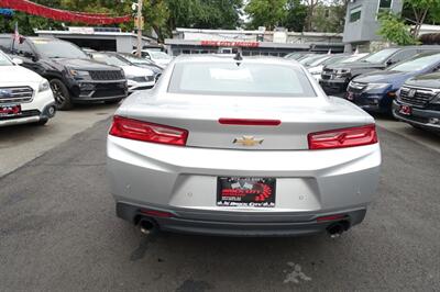 2016 Chevrolet Camaro LT   - Photo 7 - Newark, NJ 07104