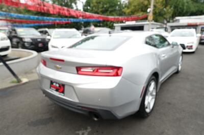 2016 Chevrolet Camaro LT   - Photo 8 - Newark, NJ 07104