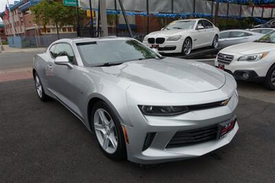 2016 Chevrolet Camaro LT   - Photo 3 - Newark, NJ 07104