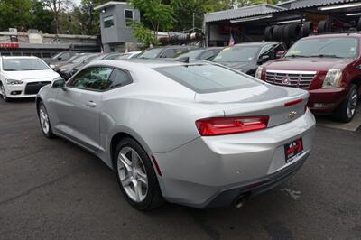 2016 Chevrolet Camaro LT   - Photo 6 - Newark, NJ 07104