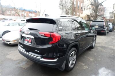 2019 GMC Terrain SLT   - Photo 8 - Newark, NJ 07104
