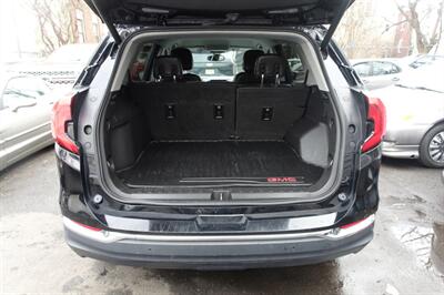 2019 GMC Terrain SLT   - Photo 24 - Newark, NJ 07104