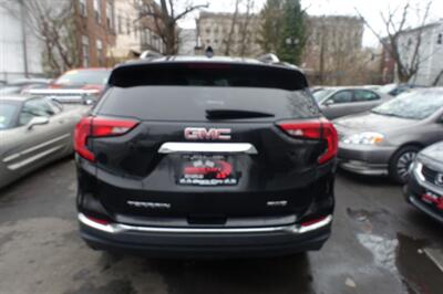 2019 GMC Terrain SLT   - Photo 7 - Newark, NJ 07104