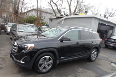 2019 GMC Terrain SLT   - Photo 4 - Newark, NJ 07104