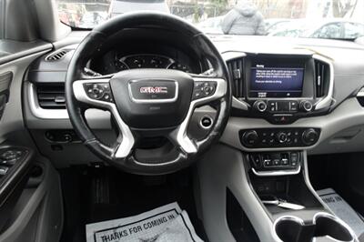 2019 GMC Terrain SLT   - Photo 13 - Newark, NJ 07104