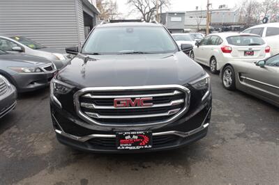 2019 GMC Terrain SLT   - Photo 2 - Newark, NJ 07104