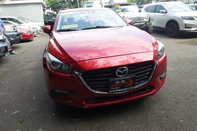 2017 Mazda Mazda3 Sport - Photo 2 - Newark, NJ 07104