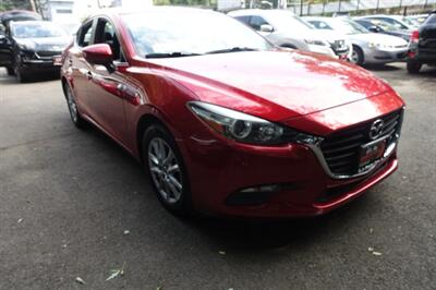 2017 Mazda Mazda3 Sport - Photo 3 - Newark, NJ 07104