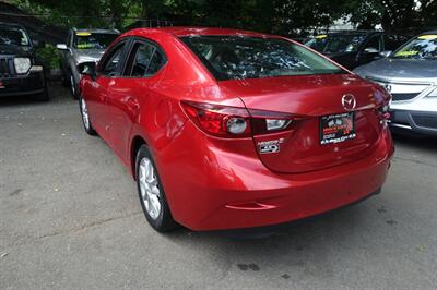 2017 Mazda Mazda3 Sport - Photo 6 - Newark, NJ 07104