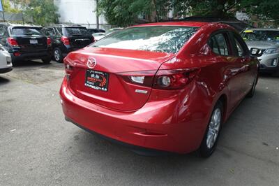 2017 Mazda Mazda3 Sport - Photo 8 - Newark, NJ 07104