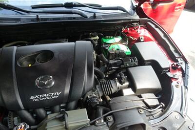 2017 Mazda Mazda3 Sport - Photo 25 - Newark, NJ 07104