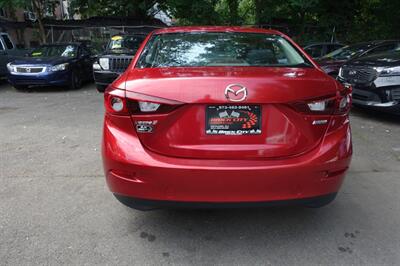 2017 Mazda Mazda3 Sport - Photo 7 - Newark, NJ 07104