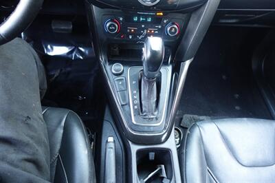 2017 Ford Focus Titanium - Photo 19 - Newark, NJ 07104