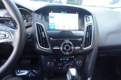 2017 Ford Focus Titanium - Photo 18 - Newark, NJ 07104