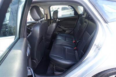 2017 Ford Focus Titanium - Photo 11 - Newark, NJ 07104