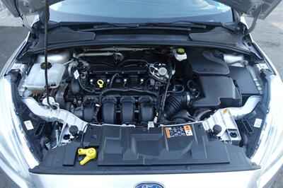2017 Ford Focus Titanium - Photo 22 - Newark, NJ 07104
