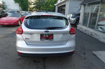 2017 Ford Focus Titanium - Photo 7 - Newark, NJ 07104