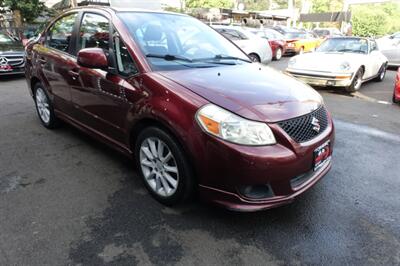 2008 Suzuki SX4 Sport   - Photo 3 - Newark, NJ 07104