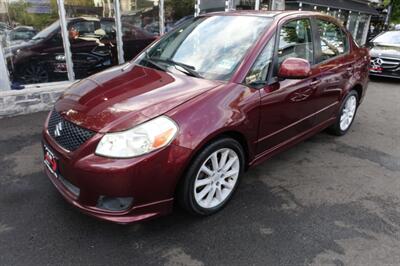 2008 Suzuki SX4 Sport   - Photo 1 - Newark, NJ 07104