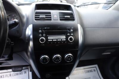 2008 Suzuki SX4 Sport   - Photo 16 - Newark, NJ 07104
