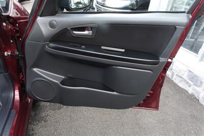 2008 Suzuki SX4 Sport   - Photo 13 - Newark, NJ 07104