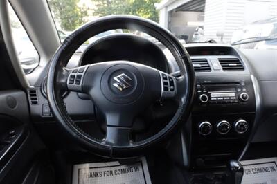 2008 Suzuki SX4 Sport   - Photo 11 - Newark, NJ 07104