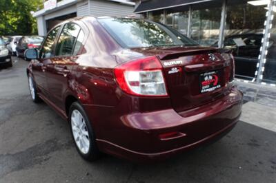 2008 Suzuki SX4 Sport   - Photo 6 - Newark, NJ 07104