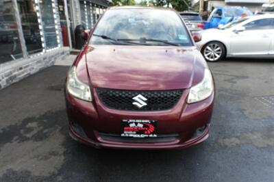 2008 Suzuki SX4 Sport   - Photo 2 - Newark, NJ 07104