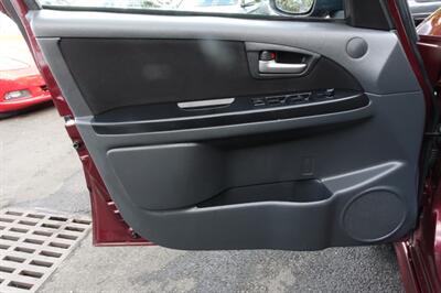 2008 Suzuki SX4 Sport   - Photo 8 - Newark, NJ 07104