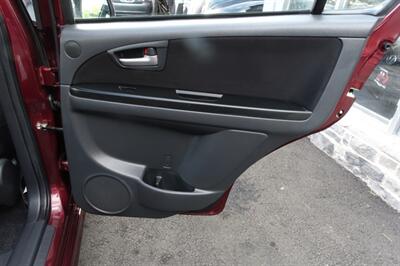 2008 Suzuki SX4 Sport   - Photo 15 - Newark, NJ 07104