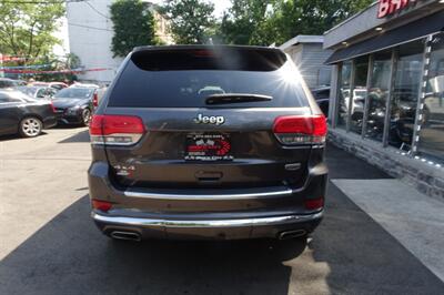 2015 Jeep Grand Cherokee Summit   - Photo 7 - Newark, NJ 07104