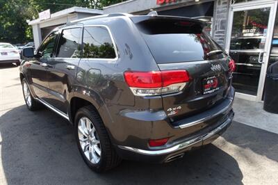 2015 Jeep Grand Cherokee Summit   - Photo 6 - Newark, NJ 07104