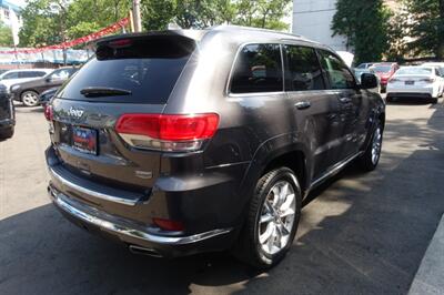 2015 Jeep Grand Cherokee Summit   - Photo 8 - Newark, NJ 07104