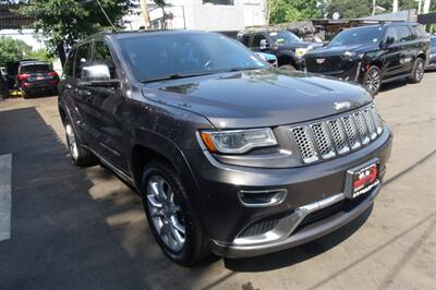 2015 Jeep Grand Cherokee Summit   - Photo 3 - Newark, NJ 07104