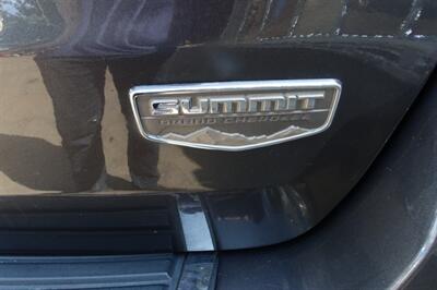 2015 Jeep Grand Cherokee Summit   - Photo 28 - Newark, NJ 07104