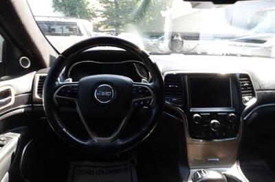 2015 Jeep Grand Cherokee Summit   - Photo 13 - Newark, NJ 07104