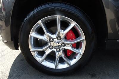 2015 Jeep Grand Cherokee Summit   - Photo 23 - Newark, NJ 07104