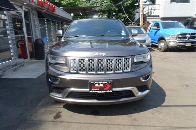 2015 Jeep Grand Cherokee Summit   - Photo 2 - Newark, NJ 07104