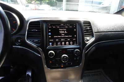 2015 Jeep Grand Cherokee Summit   - Photo 18 - Newark, NJ 07104