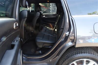 2015 Jeep Grand Cherokee Summit   - Photo 11 - Newark, NJ 07104